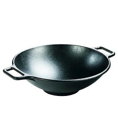 KETAUS KEPTUVĖ WOK