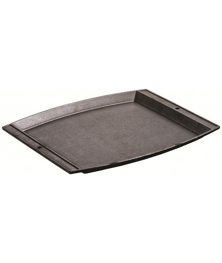 Lodge ketaus kepimo lėkštė...