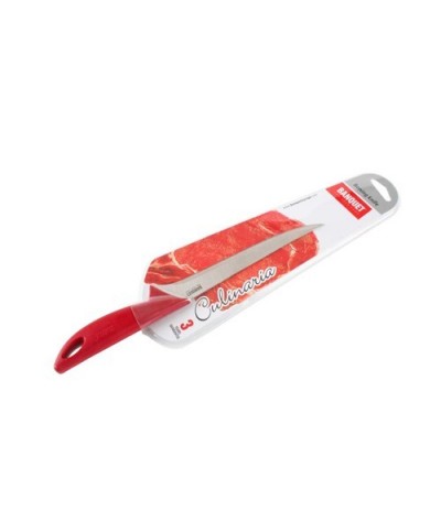Banquet Peilis 18cm ,"Red...