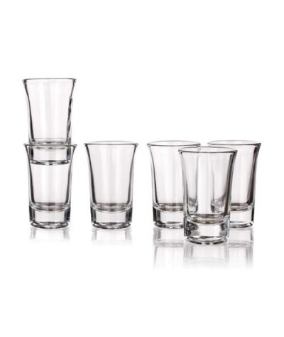 Banquet Stikliukai 40ml...