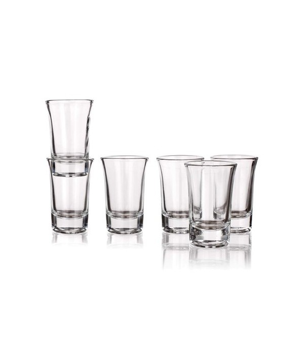 STIKLIUKAI 40ML TORINO Banquet Stikliukai 40ml...