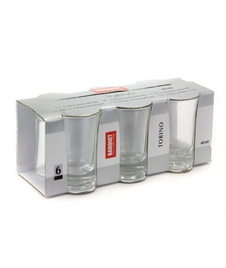 STIKLIUKAI 40ML TORINO