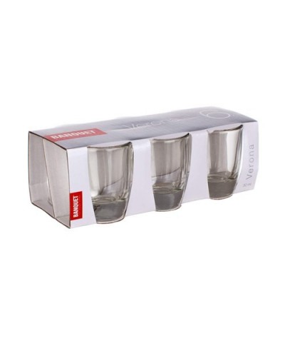 Banquet Stikliukai 30ml...