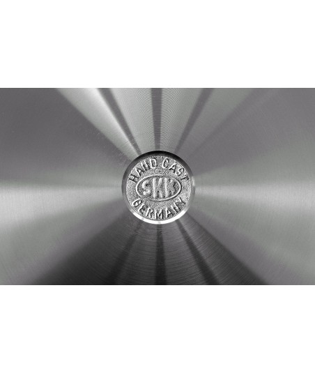 SKK 7 keptuvė Titanium...