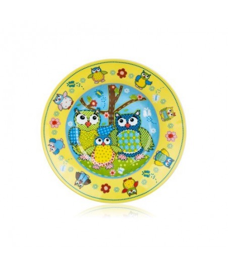 LĖKŠTĖ GILI PELĖDOS