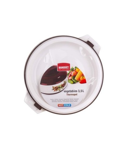 Termo dubuo su dangčiu 3,5l...