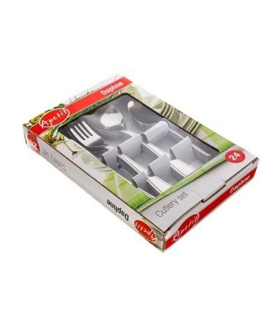RINKINYS STALO ĮRANKIŲ 24D APETIT