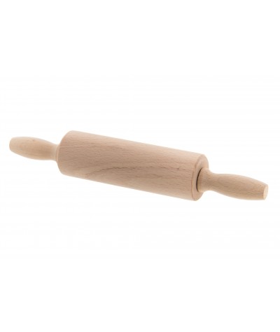 Maku medinis mini kočėlas 23cm