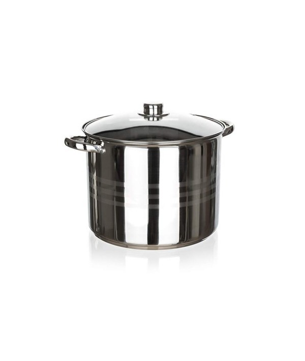 TAURĖS 6VNT 11300/42000/170 Banquet Puodas iš...