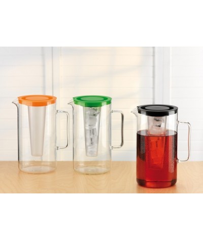 SIMAX ĄSOTIS SU LEDUKŲ ĮDĖKLU 2 L