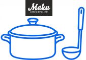 Maku - suomiškai virtuvei