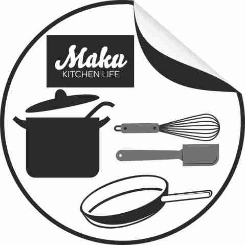 Maku - suomiškai virtuvei