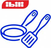 Ibili  - tobulai virtuvei