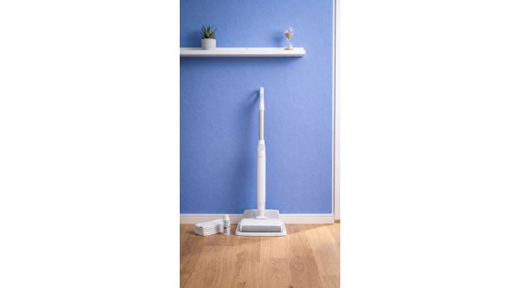 Kaip išsirinkti belaidį dulkių siurblį?
